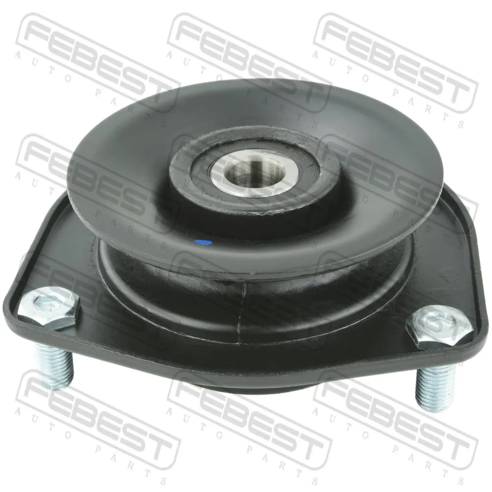 Опора переднего амортизатора NISSAN AVENIR W11 1998.08-2005.09 [JP] FEBEST NSS-M12F