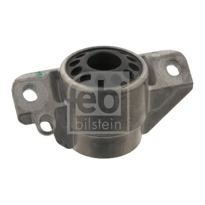 Опора заднего амортизатора L=R AUDI A4/A5/Q5/RS4/RS5/S4/S5/SQ5 07-17 FEBI 31984