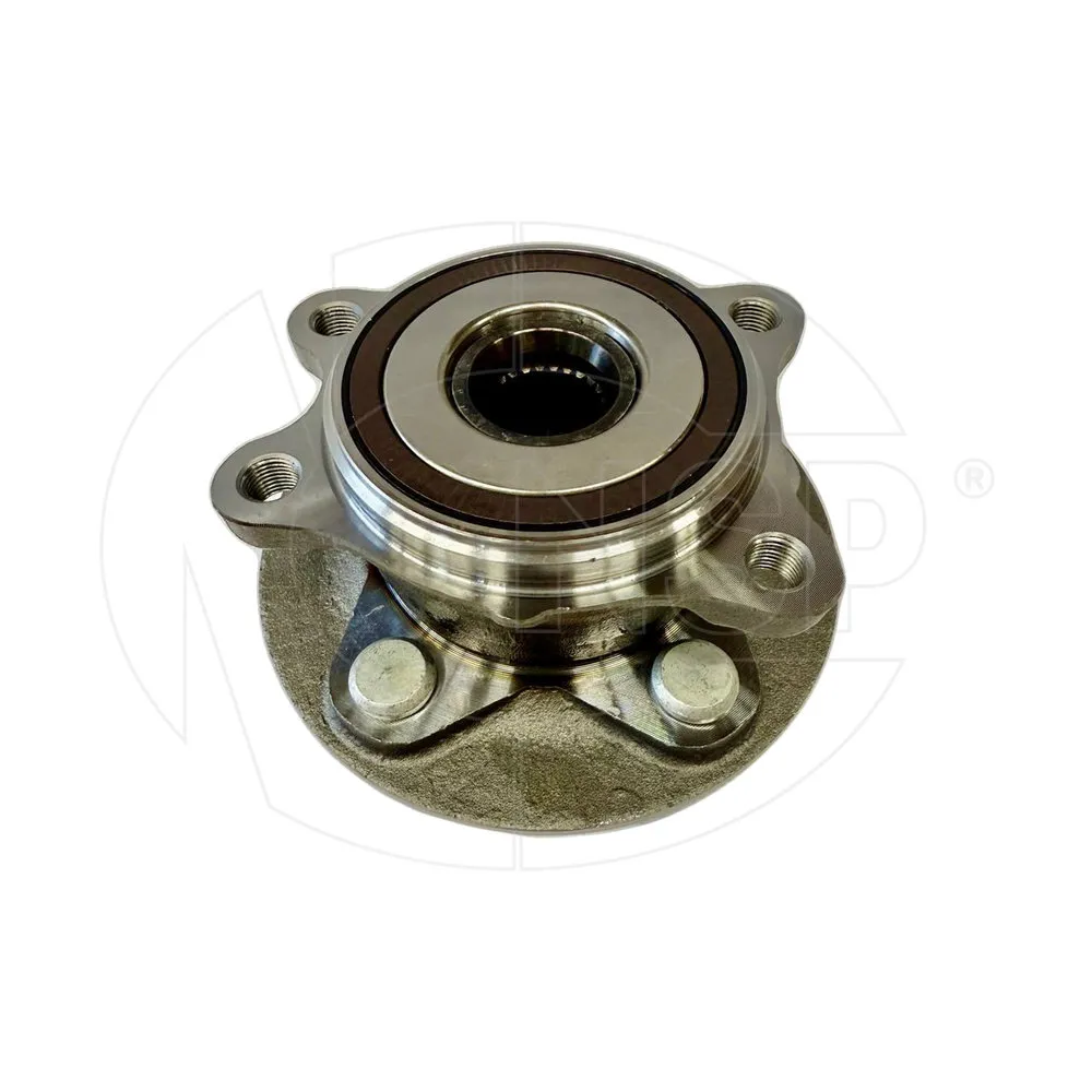 Ступица передняя в сборе TOYOTA RAV4 (18-24) NSP NSPRS102N32