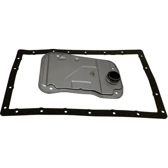 Фильтр масляный АКПП TOYOTA, LEXUS, SUZUKI, MITSUBISHI GOODWILL ATG 027