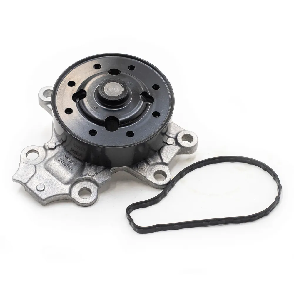 Помпа, водяной насос TOYOTA 16100-39565