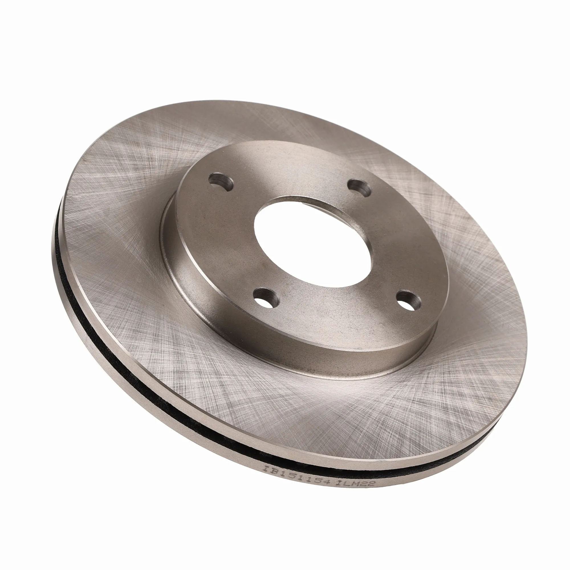 ДИСК ТОРМОЗНОЙ ПЕРЕДНИЙ CHERY BONUS (A13) -14 IBERIS IB151154