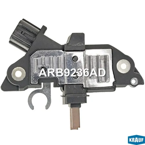 Регулятор генератора KRAUF ARB9236AD
