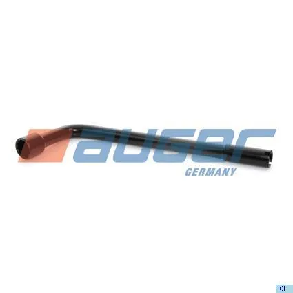 Рычаг, Подъем кабины AUGER 70745