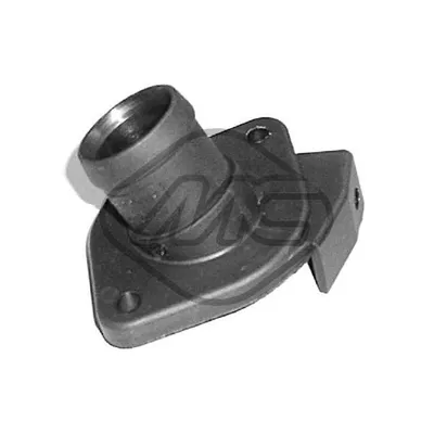 Фланец термостата VW POLO/GOLF III METALCAUCHO 03588