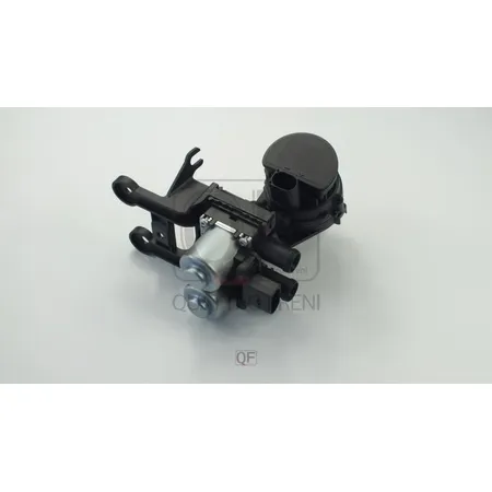 Клапан системы отопления, QUATTRO FRENI QF40Q00010
