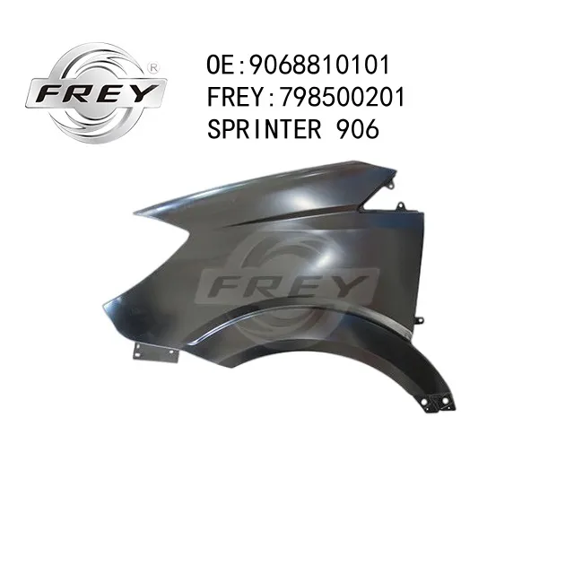 Крыло переднее левое FREY 798500201