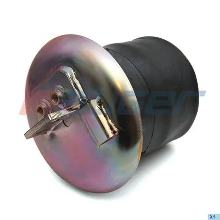 Пневморессора Ивеко Стралис в сборе со стальным стак AUGER AU34944K01