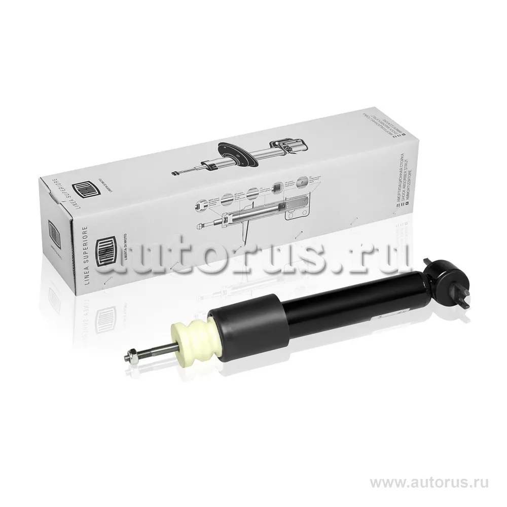 Амортизатор для а/м ГАЗель Next (13-) перед. TRIALLI AG 03010