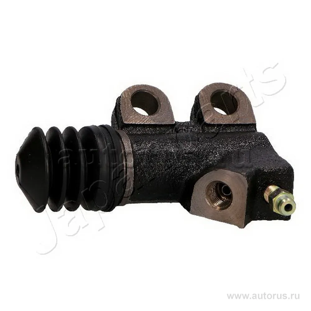 Цилиндр сцепления рабочий NISSAN BLUEBIRD JAPANPARTS CY191