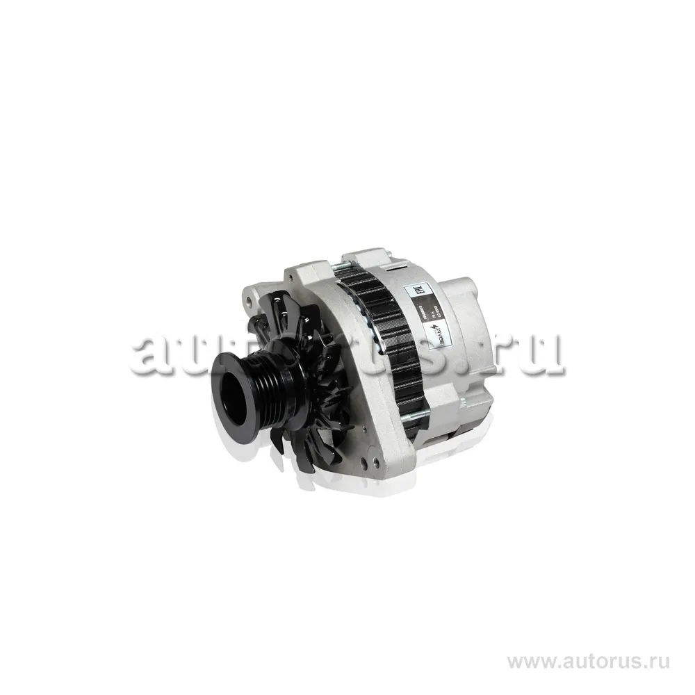 Генератор для а/м Daewoo Nexia (94-) 1.5i (4PIN) с/о 75A STARTVOLT LG 0548