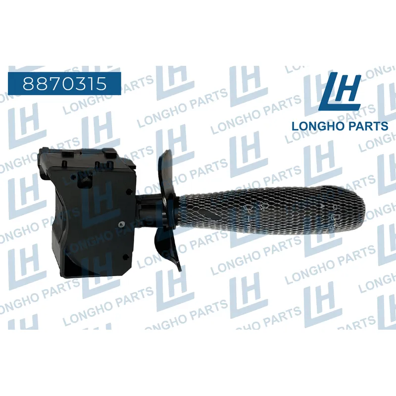 Переключатель подрулевой RENAULT 8200792587 LONGHO 8870315