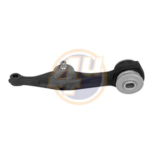 РЫЧАГ ПЕРЕДН MER W220C215 98-