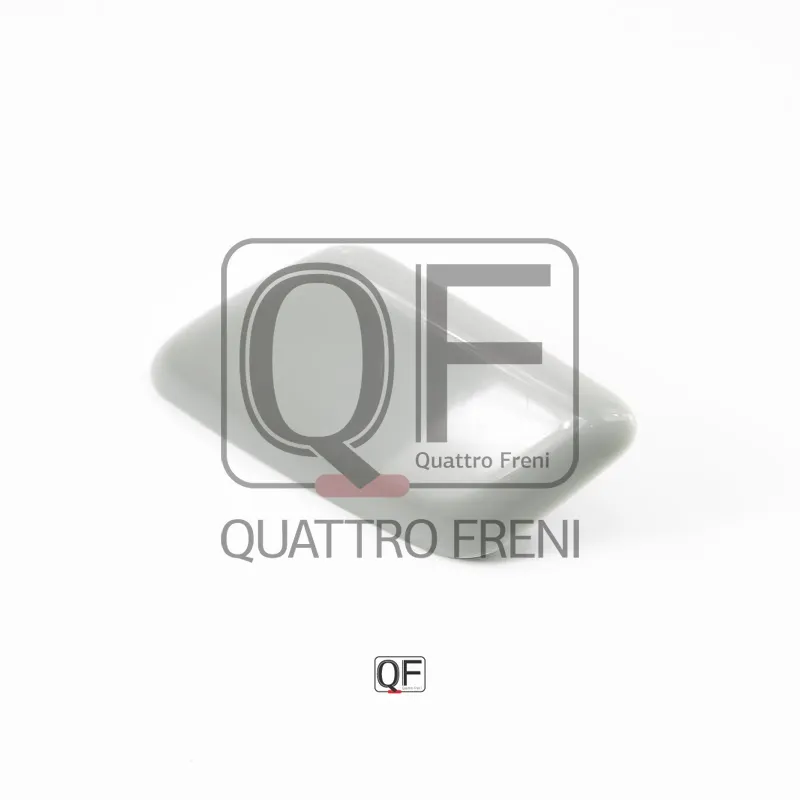 Крышка форсунки омывателя LH QUATTRO FRENI QF40N00023