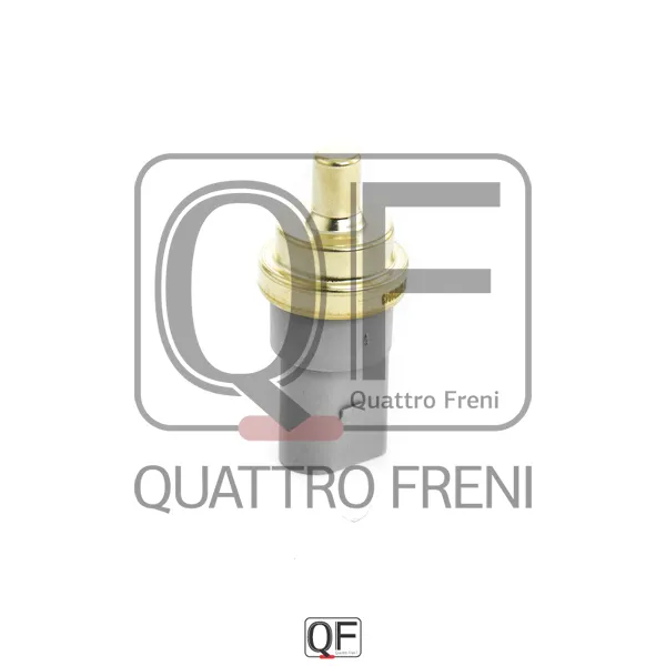 Датчик температуры жидкости QUATTRO FRENI QF25A00019