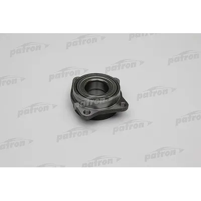 Ступица колеса передн MITSUBISHI: GALANT 92-95 PATRON PBK3307H