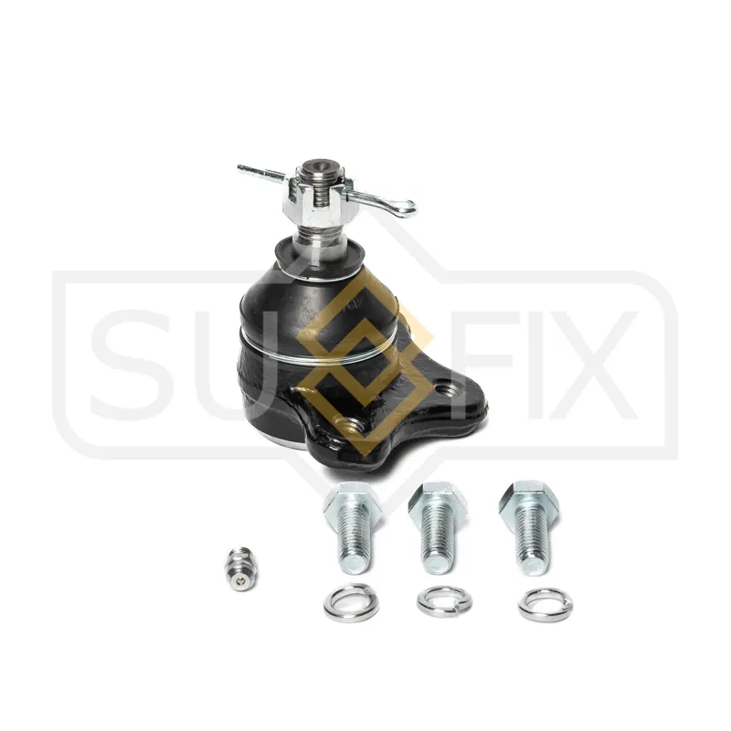 Шаровая опора верхняя L/R MAZDA B-Serie 2.5D 96-99 SUFIX SG-1287