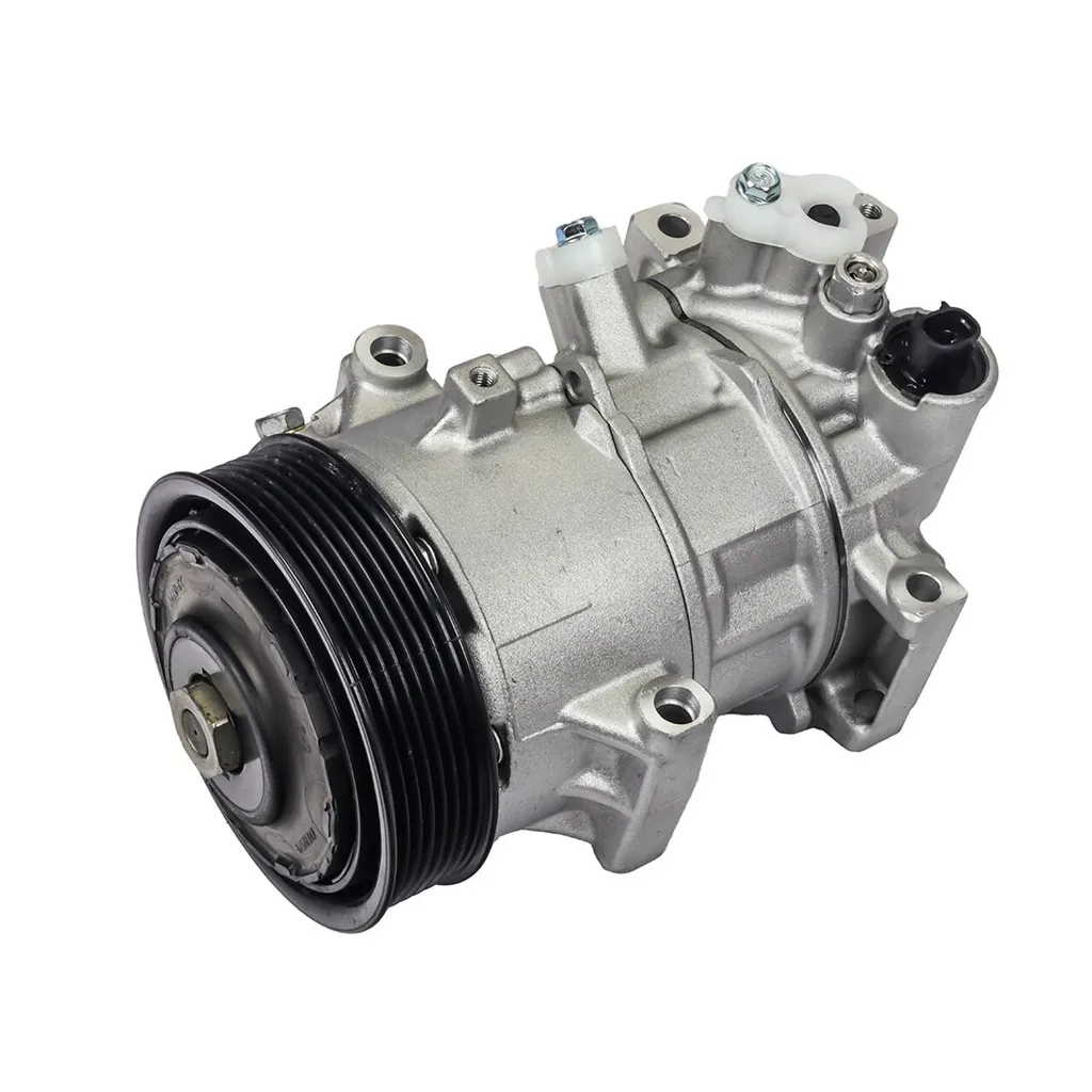 Компрессор кондиционера RAV4 2012-2018 SAILING TYL02802828
