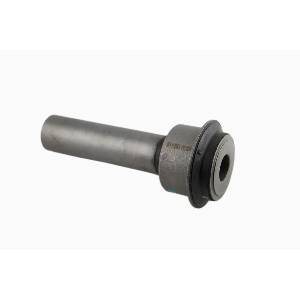 САЙЛЕНТБЛОК ПЕРЕДНЕГО ПОДРАМНИКА ПЕРЕДНИЙ NISSAN QASHQAI (J10E) IBERIS IB116053