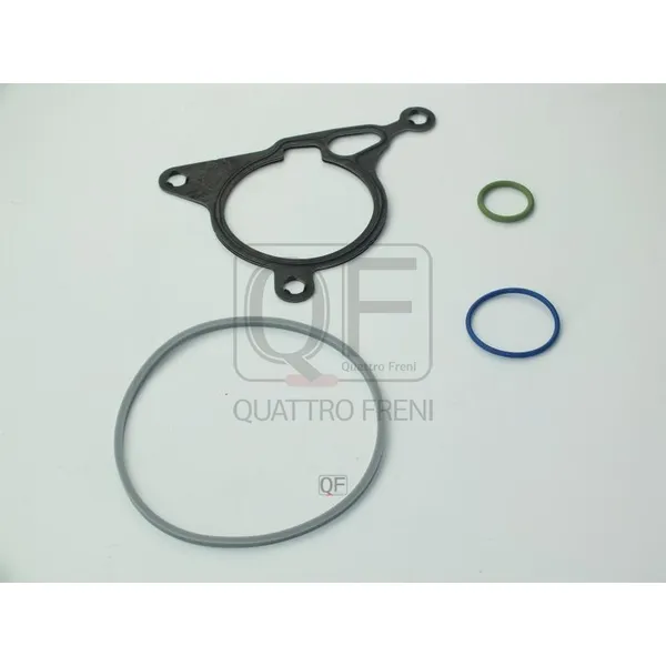 РЕМКОМПЛЕКТ ВАКУУМНОГО НАСОСА QUATTRO FRENI QF34F00016