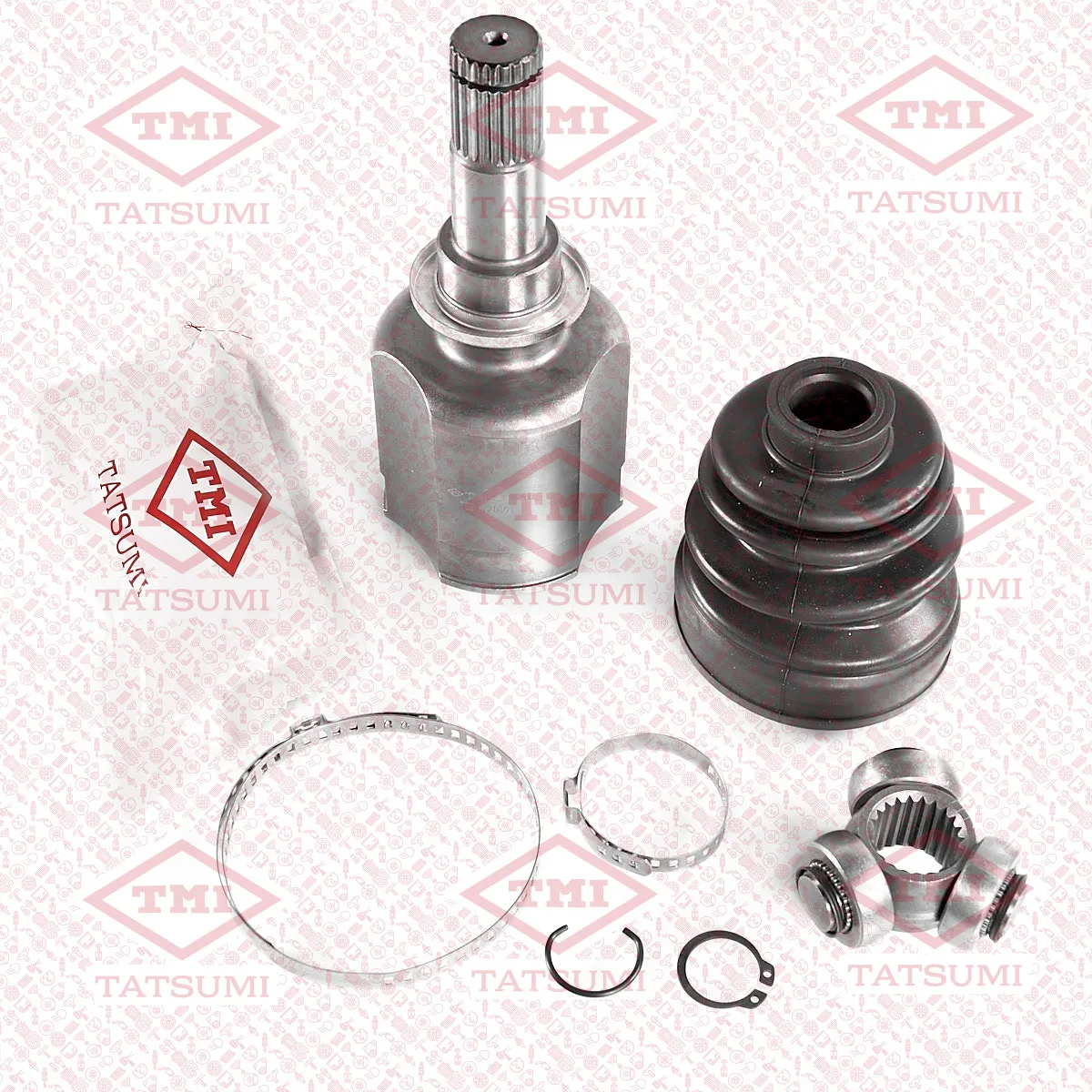 ШРУС внутренний к-т Mazda 3 03-> TATSUMI TDB1072