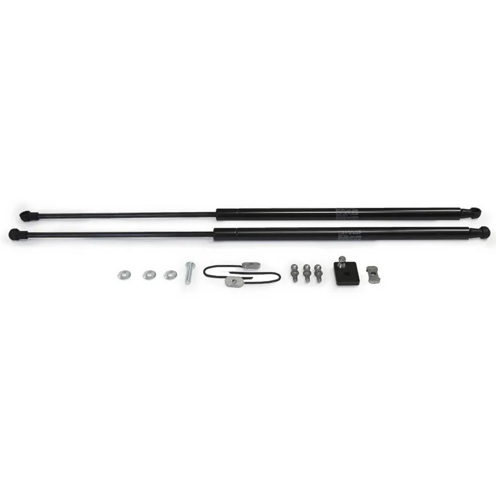 Газовые упоры капота Rival для Toyota Hilux VII 2005-2015, 2 шт., A.ST.5704.1