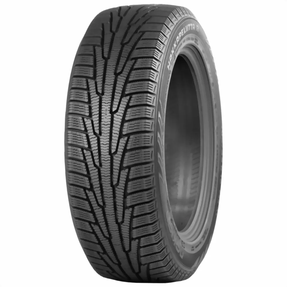 Шина R20 285/50 Nokian Hakkapeliitta R SUV 116R зима T427983