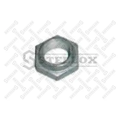 Гайка тормозного вала M22x1.5 BPW SN30../36../42.. STELLOX 89-02047-SX