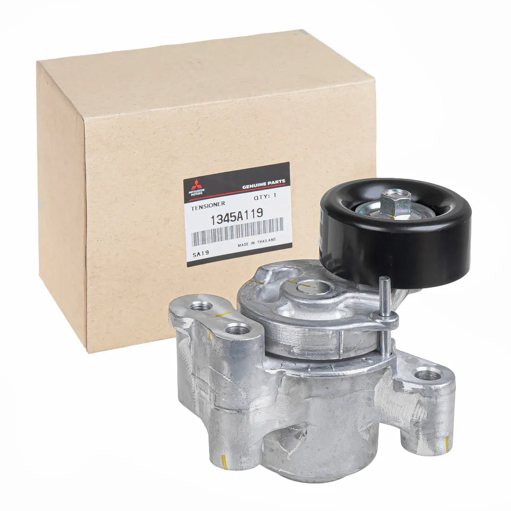 Натяжитель ремня генератора MITSUBISHI 1345A119