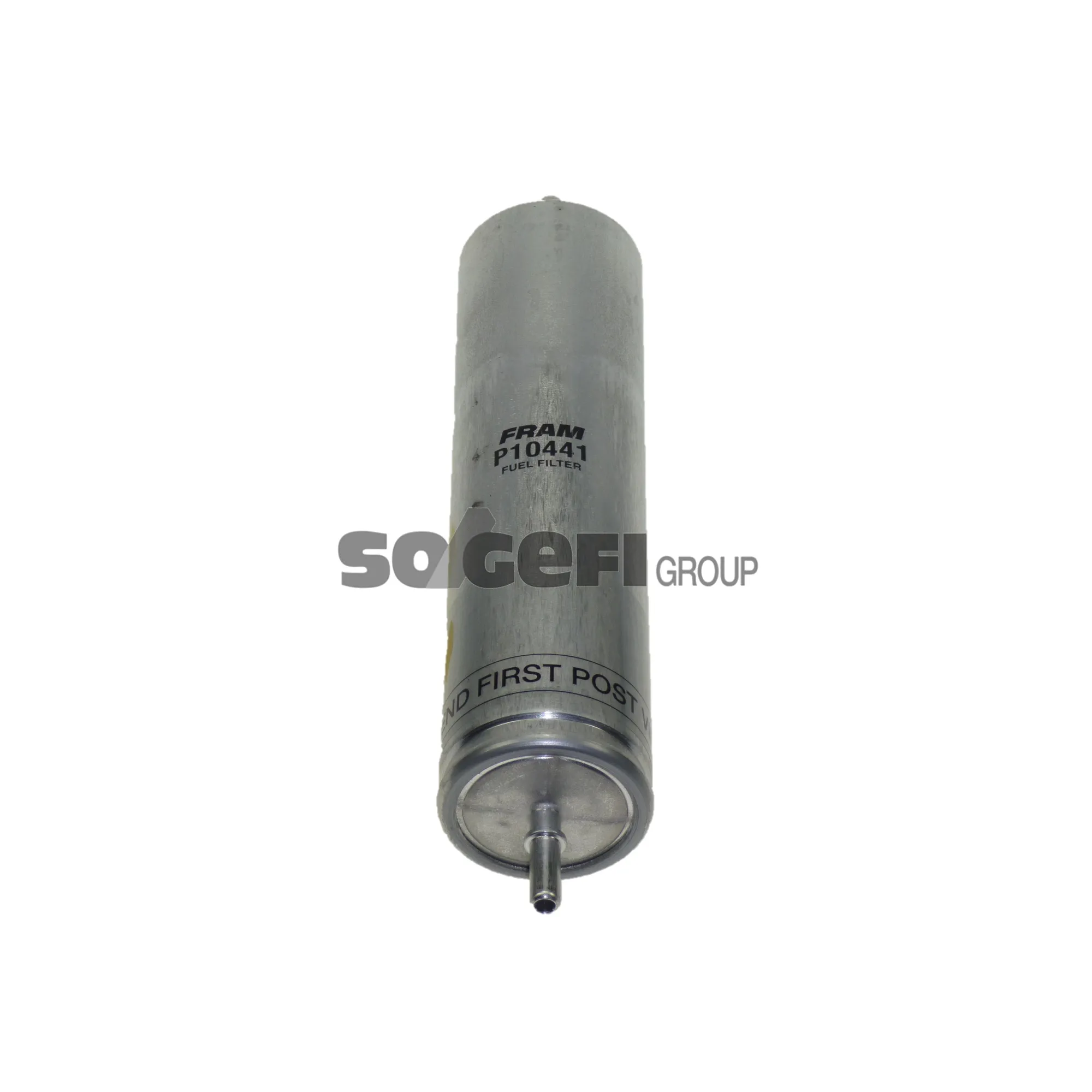 Фильтр топливный LAND ROVER Freelander 2.0TD4 00-06 FRAM P10441