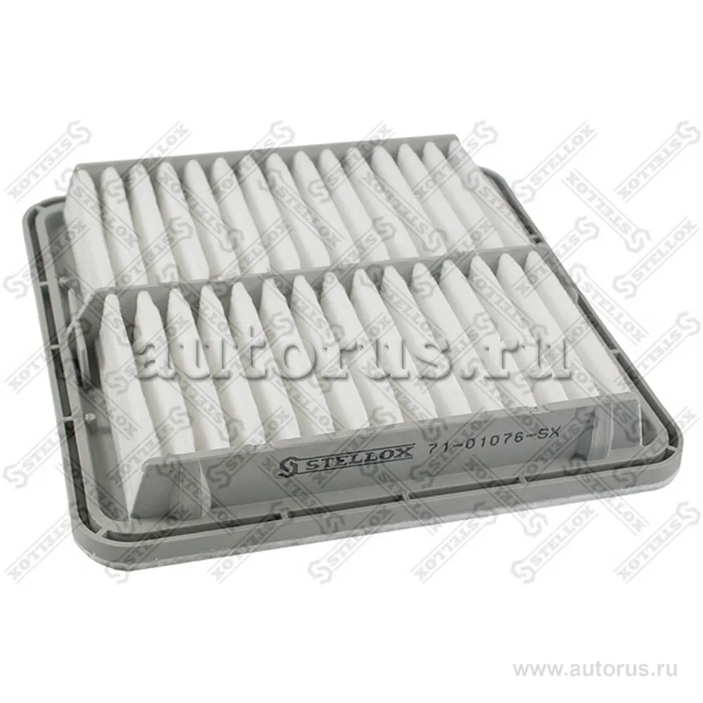 Фильтр воздушный Subaru Legacy 2.0/2.5/3.0 03> STELLOX 71-01076-SX