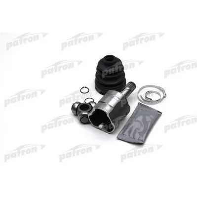 ШРУС внутр к-кт [A:22, B:23] OPEL: Corsa C/Meriva 05- PATRON PCV4009