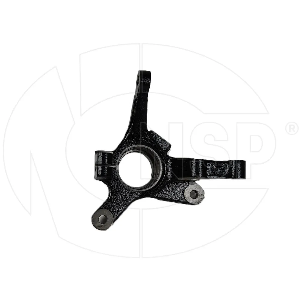 Кулак поворотный левый DAEWOO Matiz NSP NSP0196284384