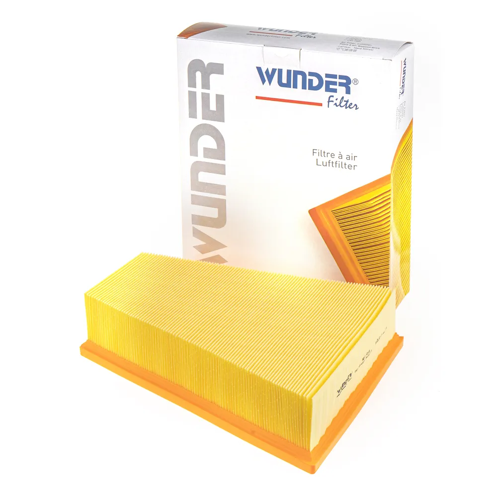 Фильтр воздушный FORD / VOLVO WUNDER FILTER WH568
