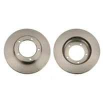 Диск тормозной передний TOYOTA LC100/LEXUS LX470 TRW DF4506