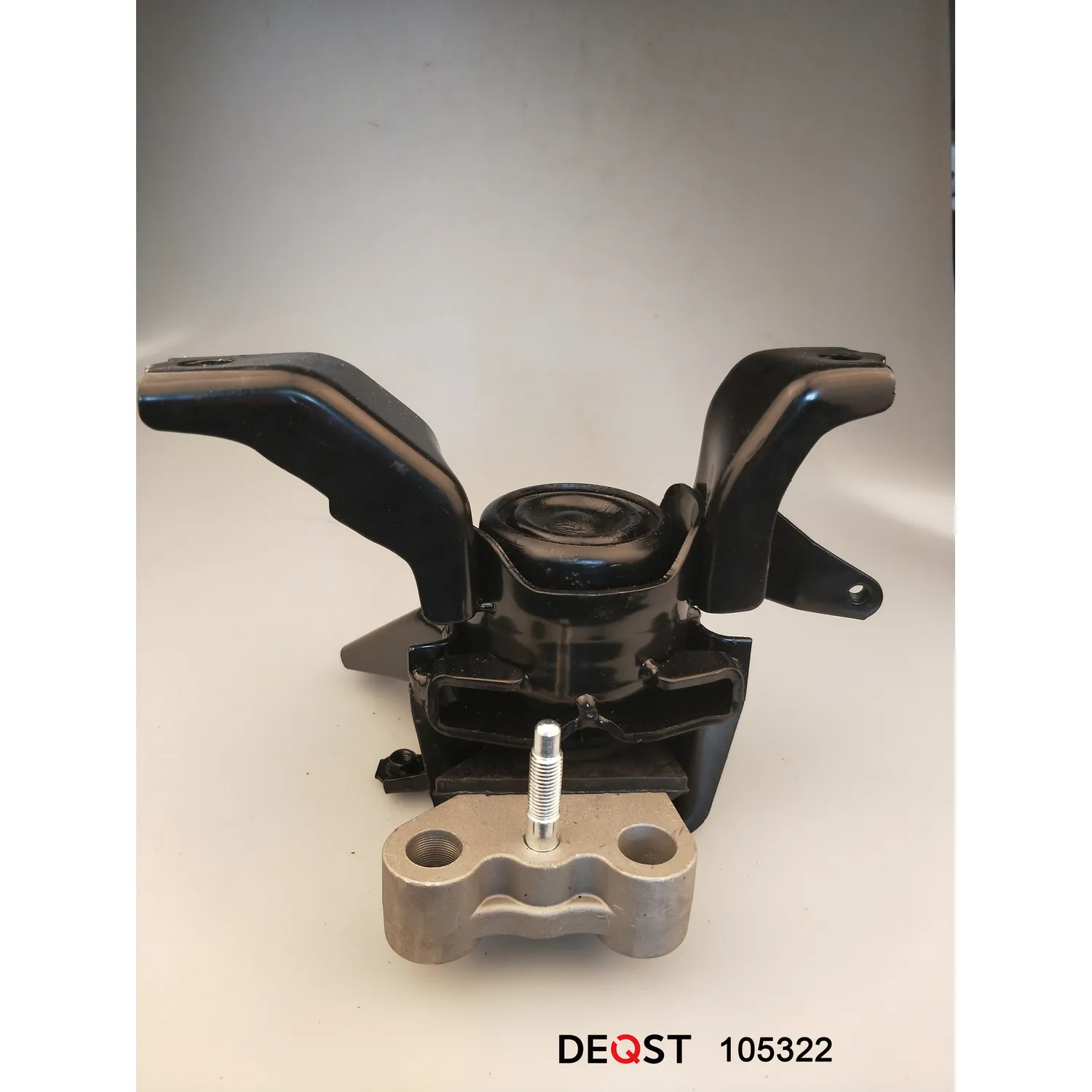 Опора двигателя R. TOYOTA AURIS (_E15_H) AURIS (_E15_H) 10.06- DEQST 105322