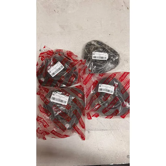 Опора переднего амортизатора, Уценка для TOYOTA Corolla (E12)/Prius 03-11 FEBEST TSS-004-N1 Уценка