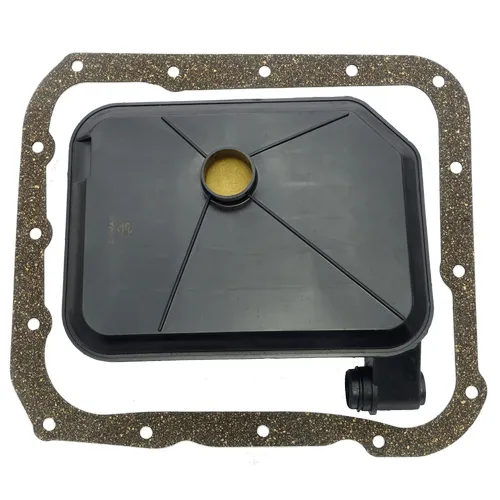 ФИЛЬТР АКПП (КОМПЛЕКТ) MITSUBISHI OUTLANDER/AIRTREK CU#W 01-06/LANCER CEDIA 00-03/LANCER 03-00 ZIKMAR Z15164R