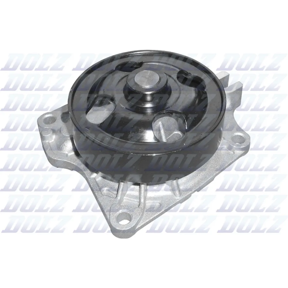 Помпа, водяной насос Mazda 323 1.3-1.6i 03 DOLZ M470