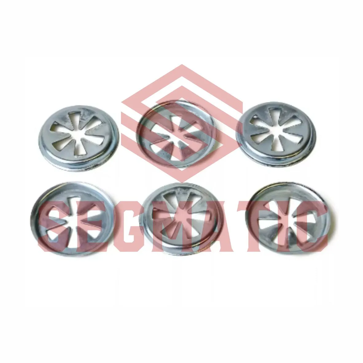 Клипса металлическая FORD SEGMATIC SG70203491