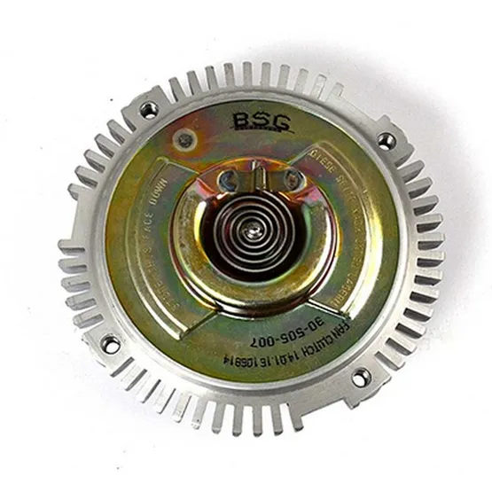 Термомуфта TRANSIT M12 97-01 BSG BSG 30-505-007