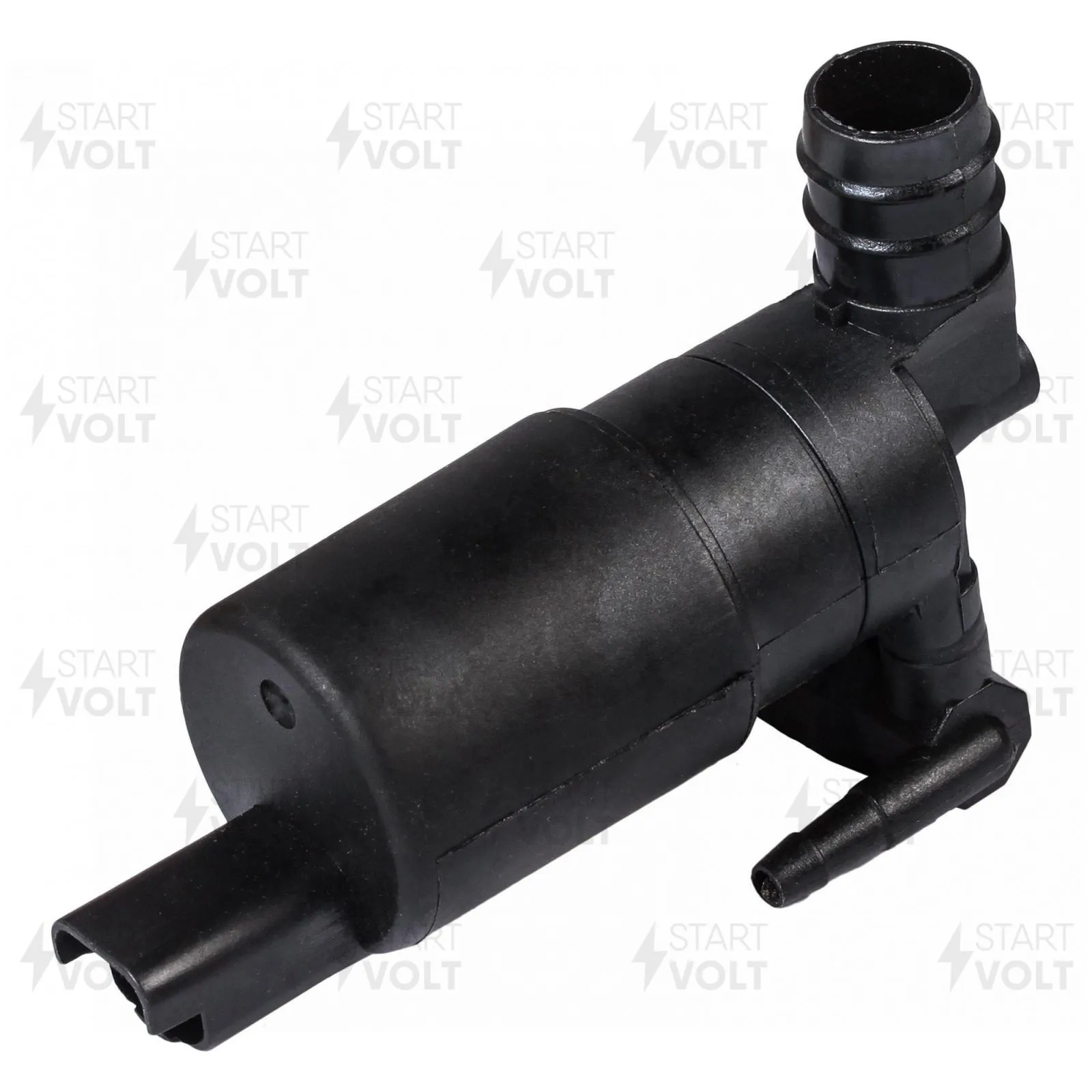 Насос омывателя для а/м Лада Largus (12-)/Renault Duster (12-) (с задн. омыв.) STARTVOLT SWP 0902