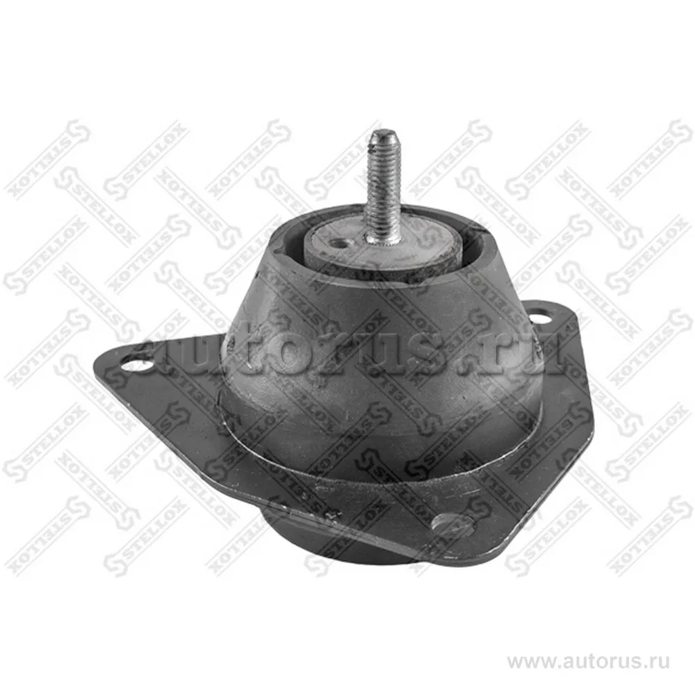 Подушка ДВС правая Renault Laguna STELLOX 2518096_SX