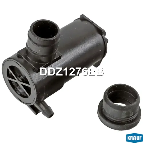 Насос стеклоомывателя KRAUF DDZ1276EB