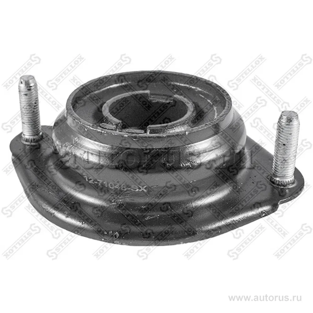Опора амортизатора переднего Mazda Demio all 98> STELLOX 12-71046-SX