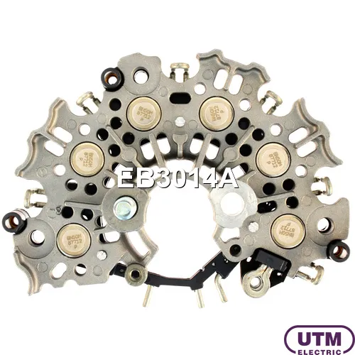 Диодный мост генератора UTM EB3014A