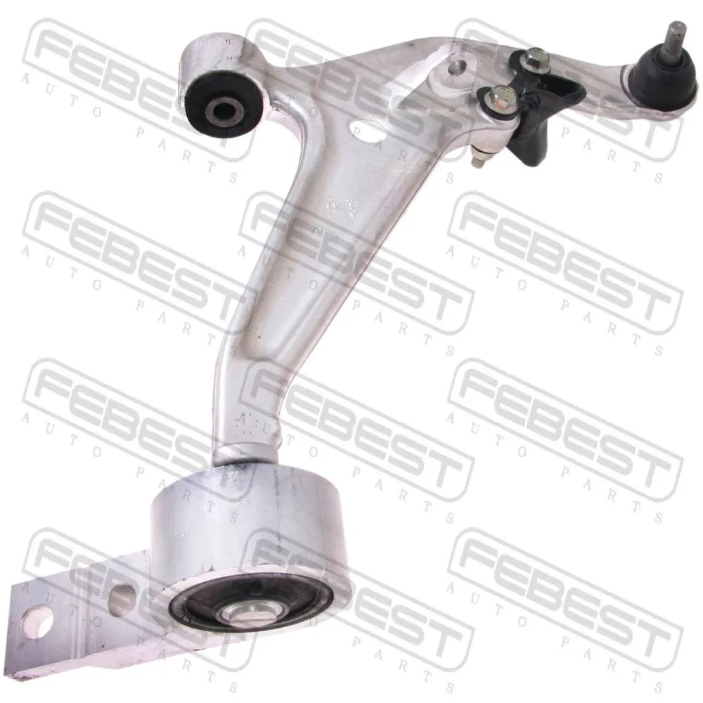 Рычаг передний R NISSAN X-Trail (Е30) 00-07 FEBEST 0224-T30RH