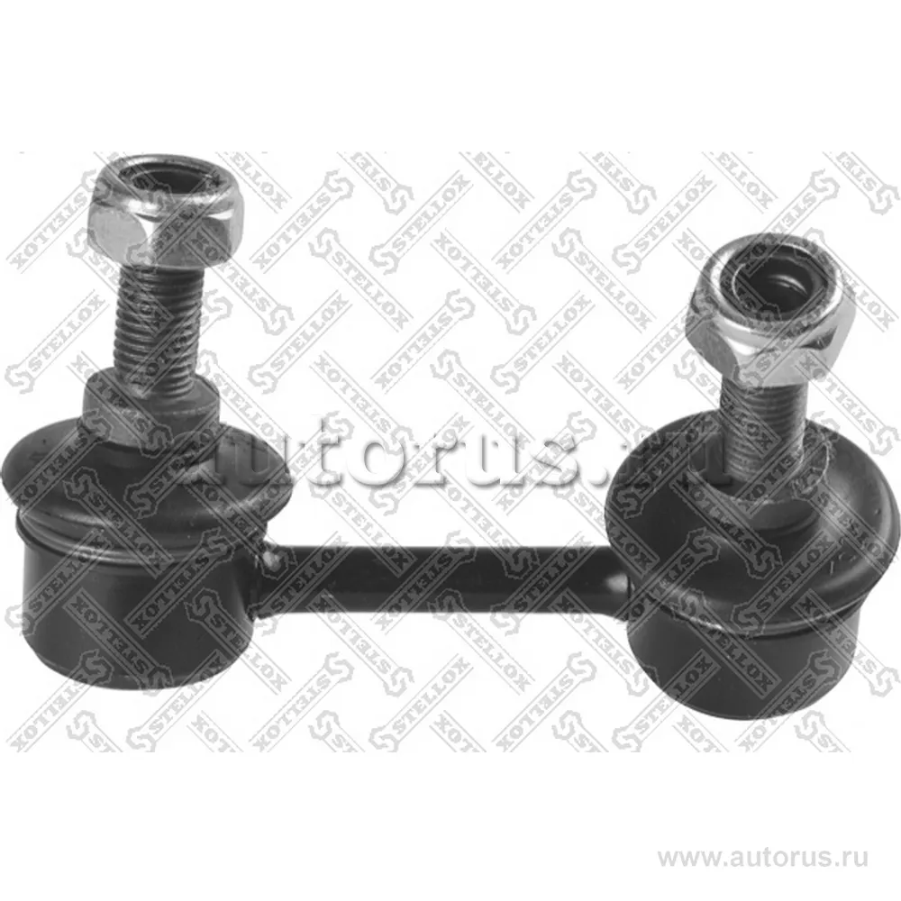 Тяга стаб. пер. п. Honda Accord 98 (5637017_SX) STELLOX 5637016_SX