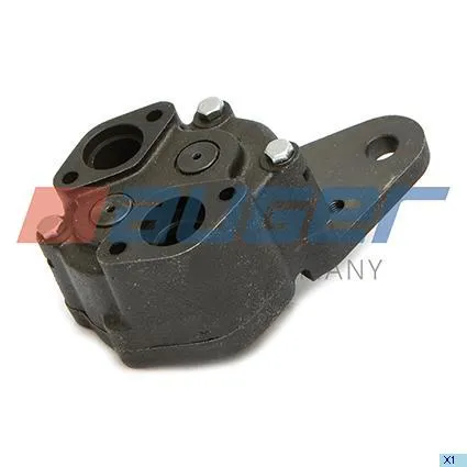 Насос масляный DAF XE XF без болтов AUGER 70229