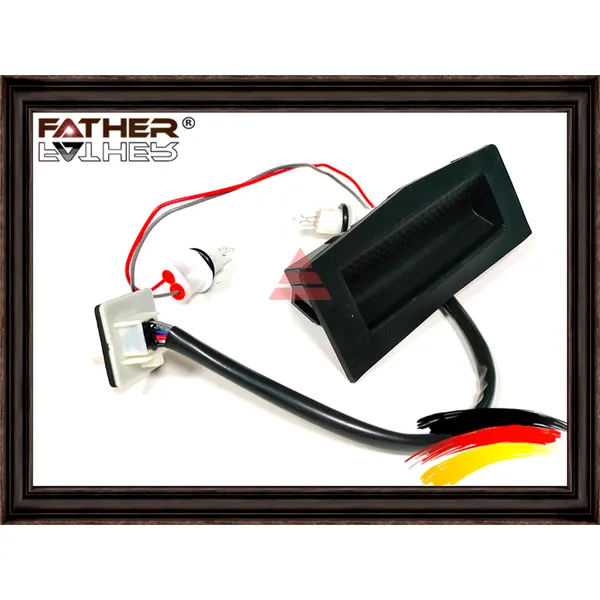 Кнопка открывания багажника FATHER F00181S11